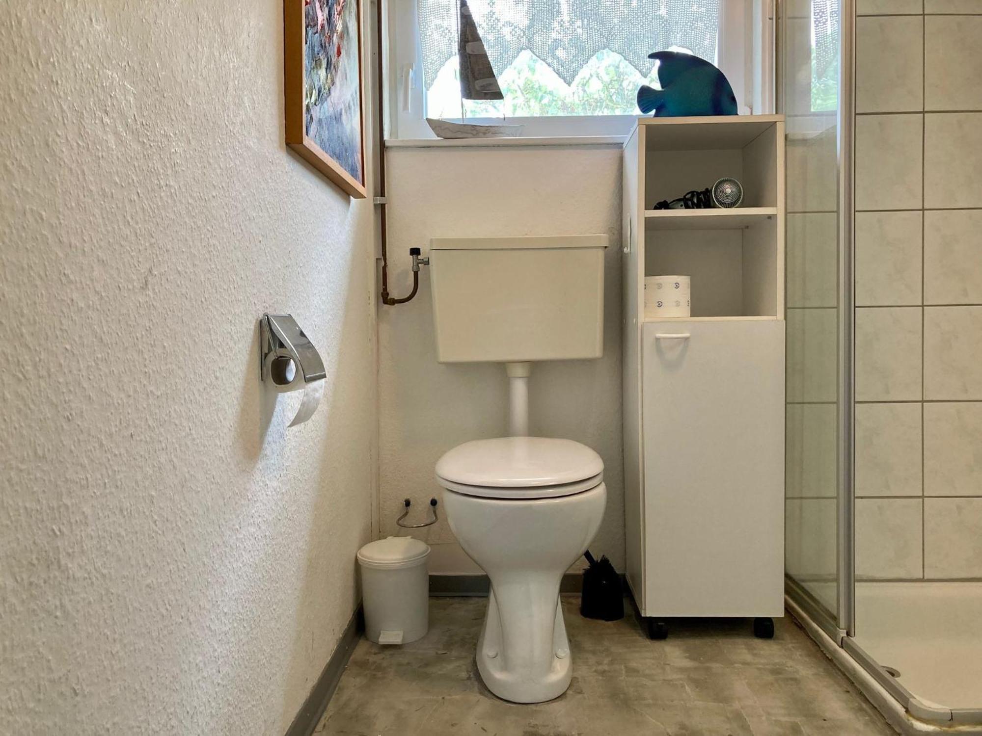 Het Kleine Huis Mobile Home By The Harbour And The Lauwersmeer Anjum Екстериор снимка